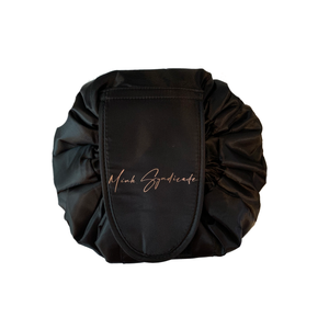 The Perfect Makeup Bag - Mink Syndicate, LLC