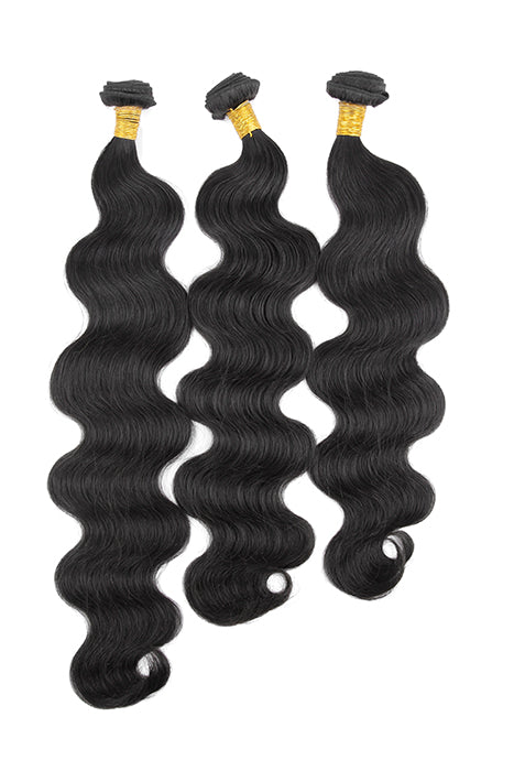 Body Wave 3 Bundle Deal - Mink Syndicate, LLC