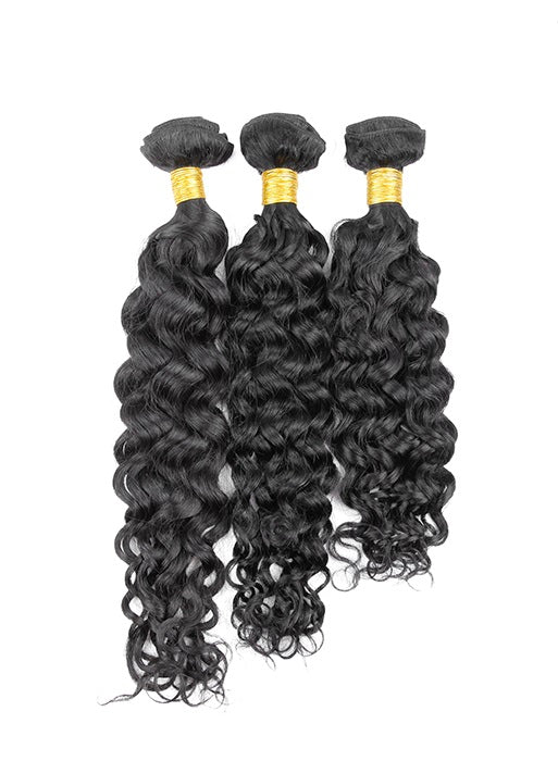 Exotic Curly 3 Bundle Deal - Mink Syndicate, LLC