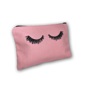 Makeup Bag - Mink Syndicate, LLC