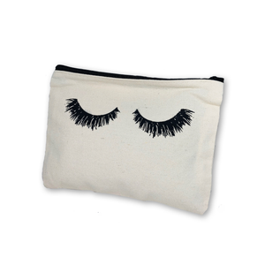 Makeup Bag - Mink Syndicate, LLC